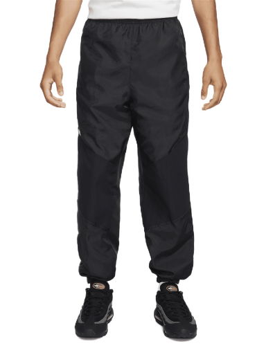 Панталони Nike Sportswear Woven Trousers Черно | FV0065-010