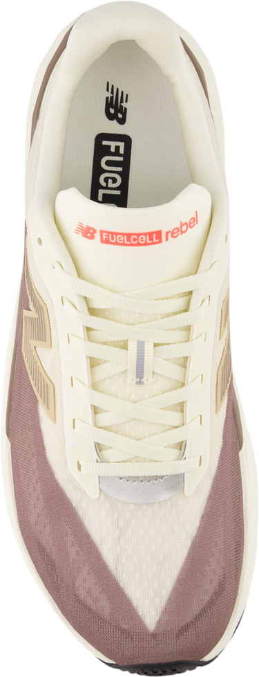Кецове и обувки New Balance FuelCell Rebel v5 Бежово | mfcx-ly5, 2