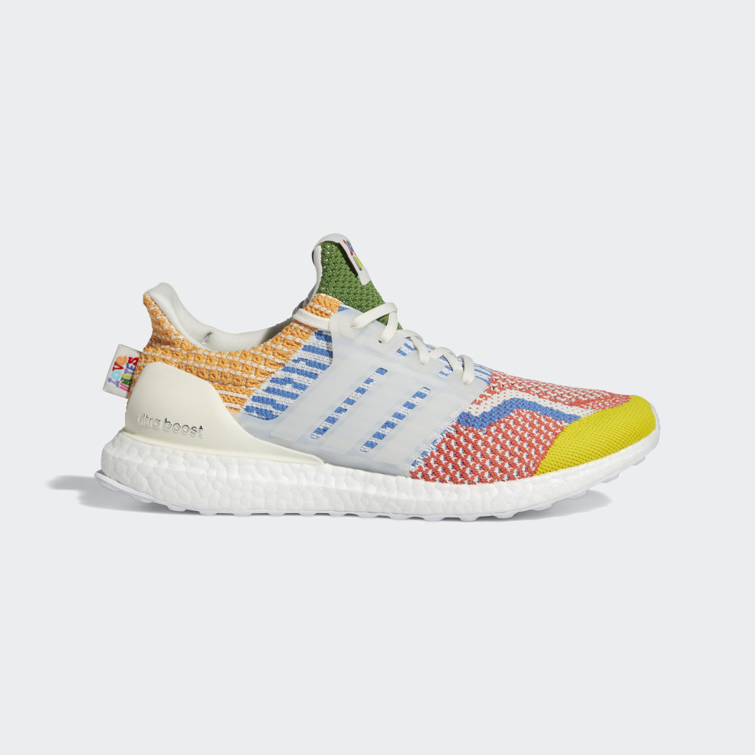 Кецове и обувки adidas Performance Ultraboost 5.0 DNA Многоцветен | GW5125, 0