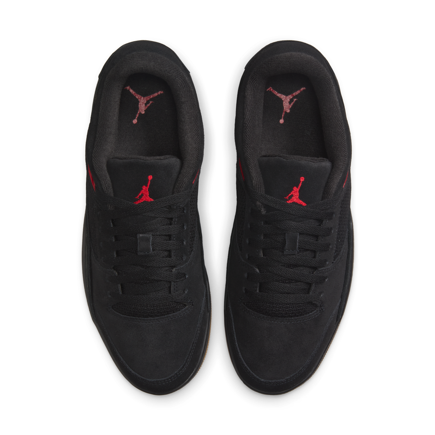 Кецове и обувки Jordan Jordan Flight Court Черно | HF3255-001, 1