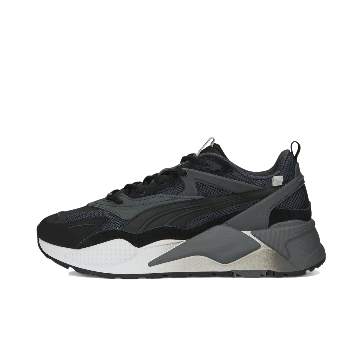 Кецове и обувки Puma RS-X Efekt Черно | 391171_04, 0