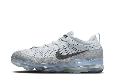 Кецове и обувки Nike Air VaporMax 2023 Flyknit Сиво | DV1678-004, 4