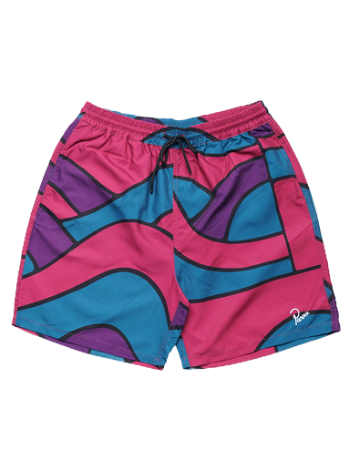 By Parra Mountain Waves Swimshorts 49545
