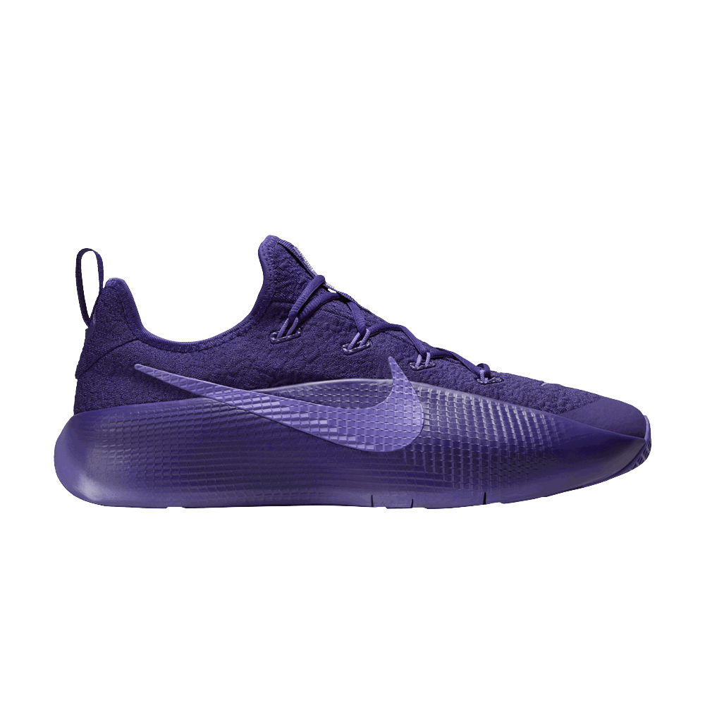 Кецове и обувки Nike LeBron TR 1 Лилаво | FJ6151-500, 0