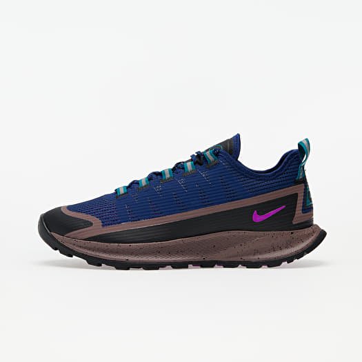 Кецове и обувки Nike ACG Air Nasu Тъмно синьо | CV1779 400, 0