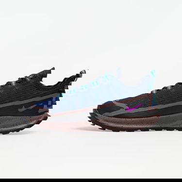 Кецове и обувки Nike ACG Air Nasu Тъмно синьо | CV1779 400, 0