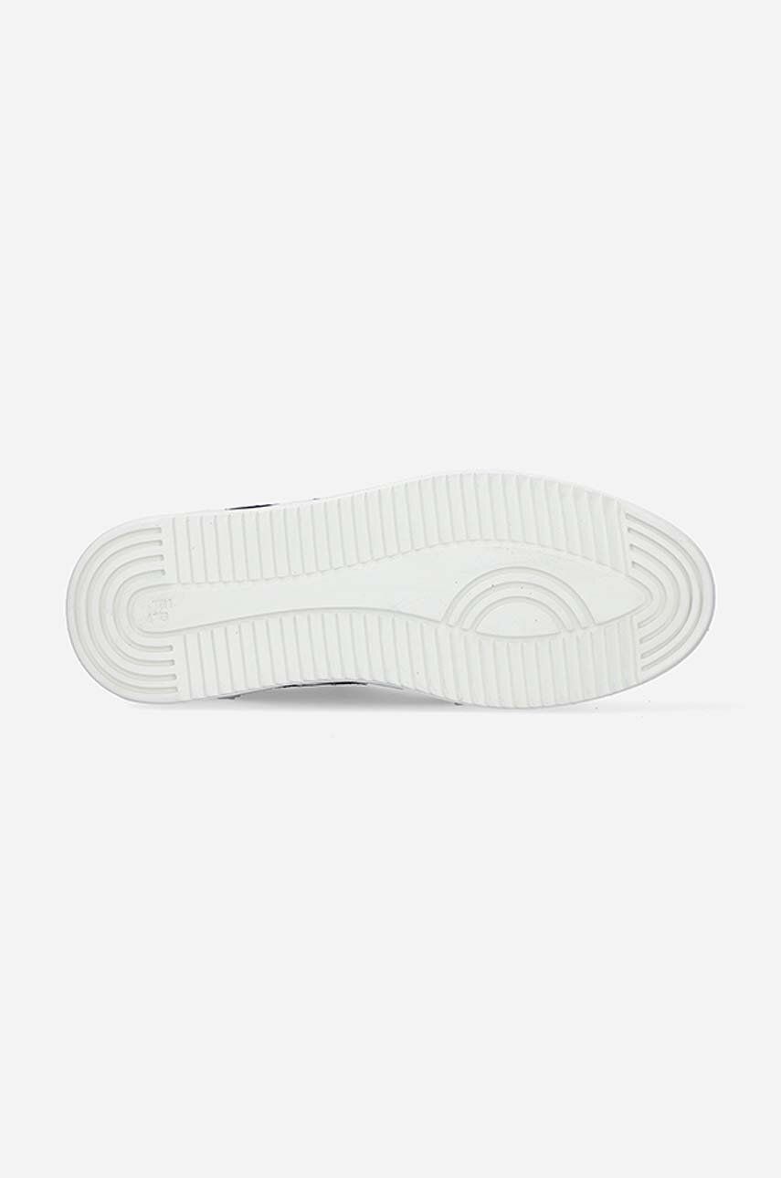 Кецове и обувки Filling Pieces Mondo Perforated Черно | 46720102006, 1