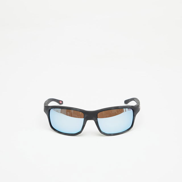 Gibston Matte Black Camo/ Prizm Deep Water Polarized