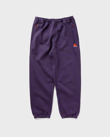 Спортни панталони Nike ACG Therma-FIT Repel Tuff Fleece Lungs Pants Лилаво | FV8650-573, 0