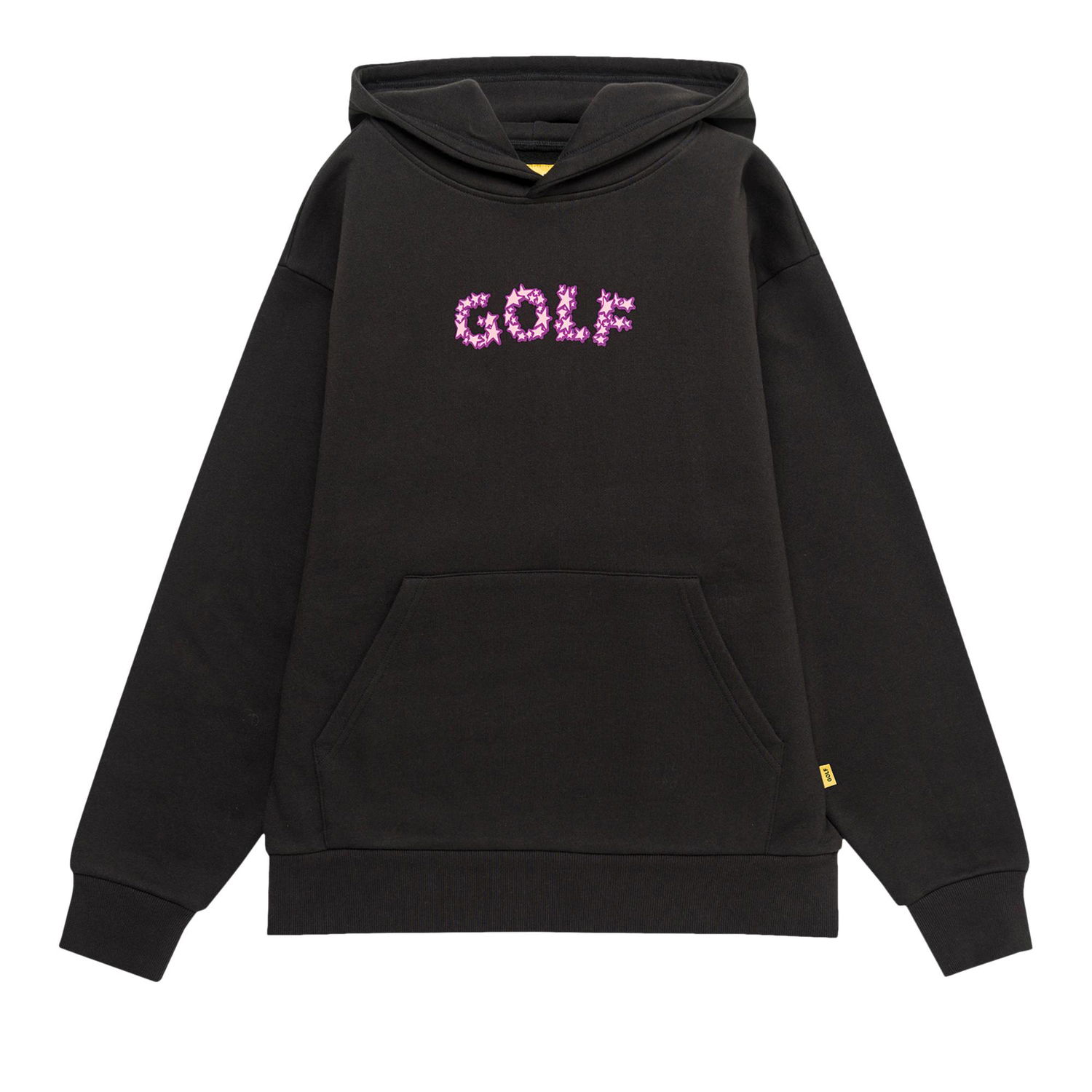 Суитчър GOLF WANG Galaxy Hoodie Черно | FW22F1018BK, 1