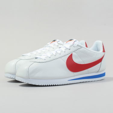 Кецове и обувки Nike Classic Cortez SE Бяло | 902801-100, 0