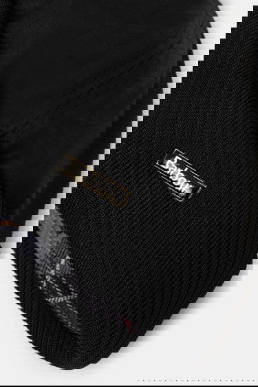 Шапка Barbour Barbour Oakmoor Wax Docker Hat Черно | MHA0918BK11, 1