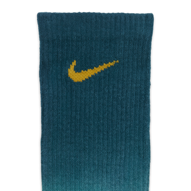 Чорапи Nike Everyday Plus Тюркоазено | DH6096-915, 1