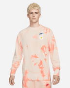 French Terry Crewneck