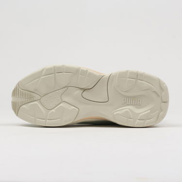 Кецове и обувки Puma Thunder Desert Wn's smoke green - silver green Сиво | 368024 02, 4