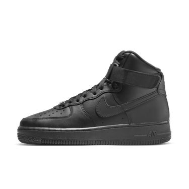 Кецове и обувки Nike Air Force 1 High Черно | DD9624-001, 1