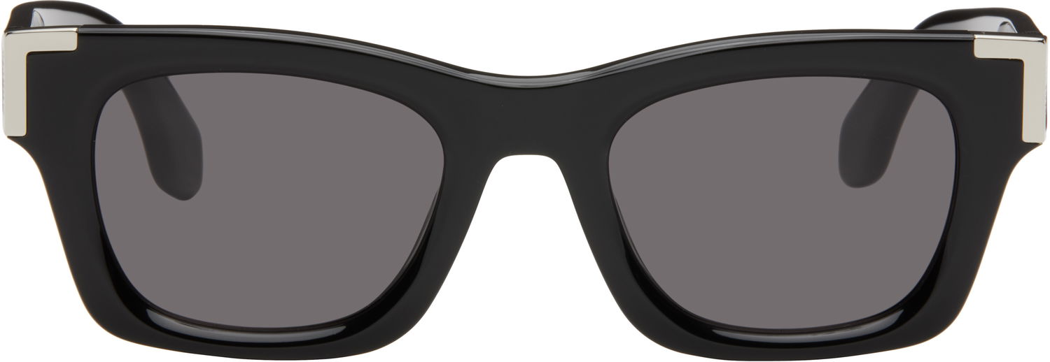 Слънчеви очила Palm Angels Westport Sunglasses Черно | PERI101F24PLA0011007, 0