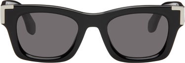 Слънчеви очила Palm Angels Westport Sunglasses Черно | PERI101F24PLA0011007, 0
