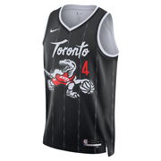 Dri-FIT NBA Scottie Barnes Toronto Raptors City Edition Swingman Jersey