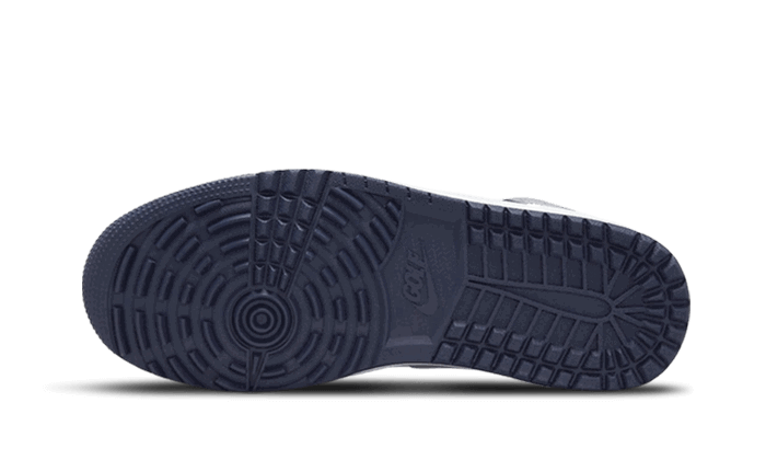 Кецове и обувки Jordan Air Jordan 1 High Golf "Midnight Navy" Тъмно синьо | DQ0660-100, 1