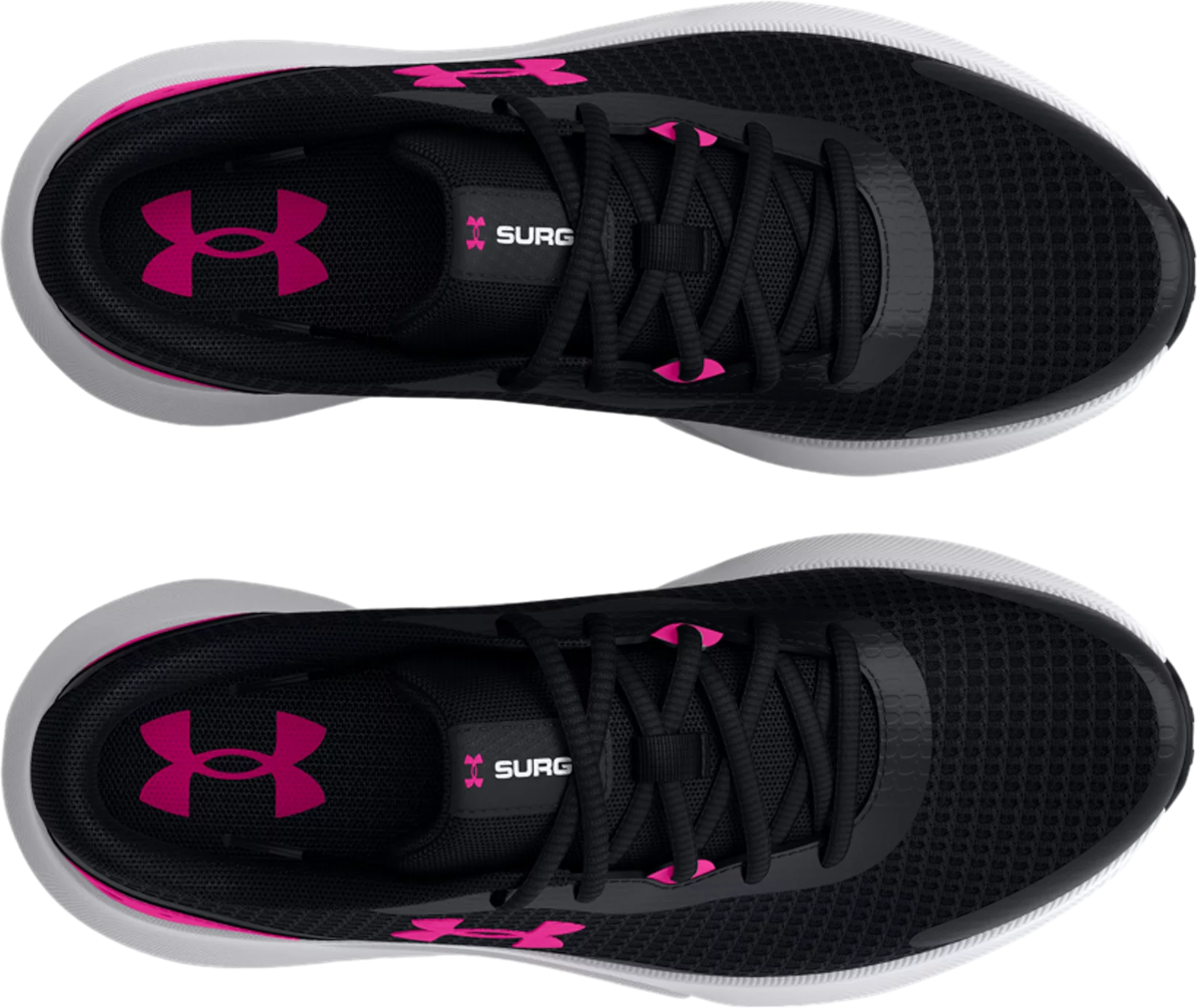 Кецове и обувки Under Armour Surge 3 W Черно | 3024894-004, 1