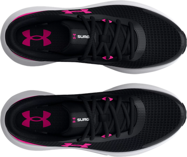 Кецове и обувки Under Armour Surge 3 W Черно | 3024894-004, 1