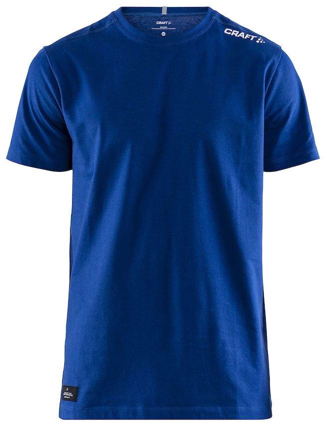 Тениска Craft Community Mix T-Shirt Синьо | 1907388-346000, 0