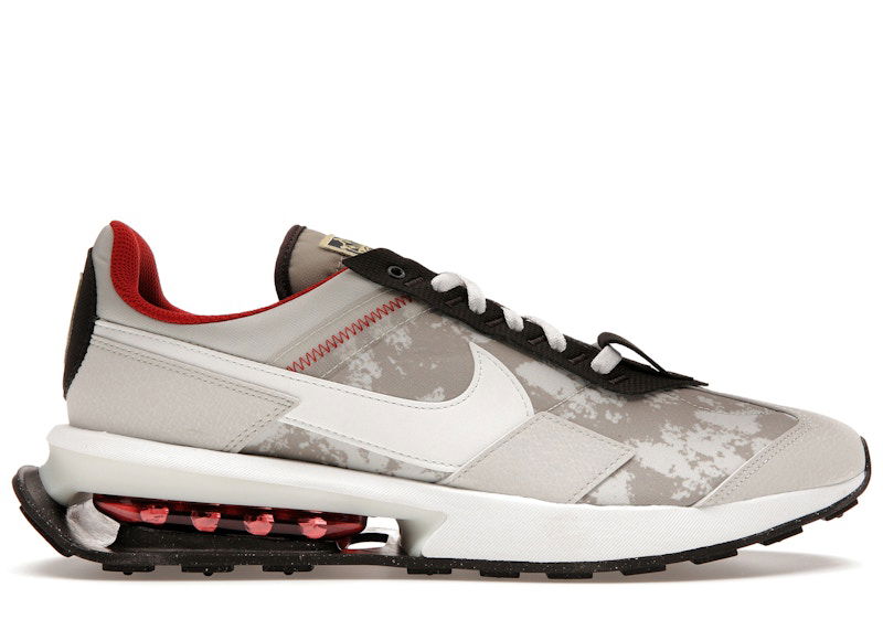 Кецове и обувки Nike Air Max Pre-Day SE Social FC Сиво | DQ4067-200, 0