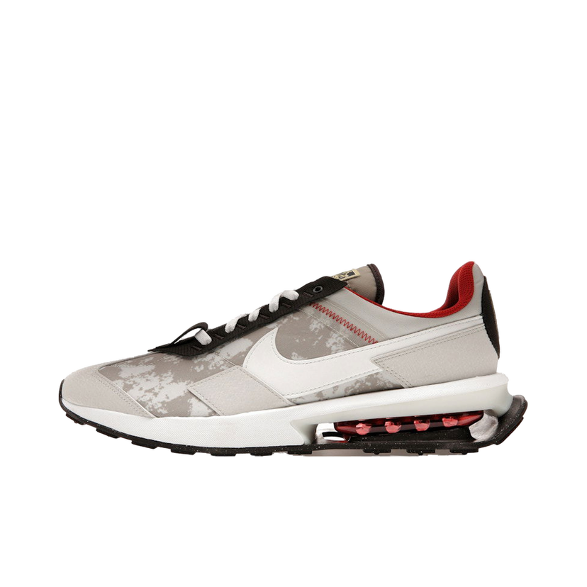 Кецове и обувки Nike Air Max Pre-Day SE Social FC Сиво | DQ4067-200