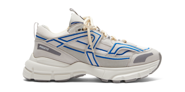Кецове и обувки AXEL ARIGATO Marathon R-Trail 50/50 Runner "Blue" Синьо | F2282002, 1