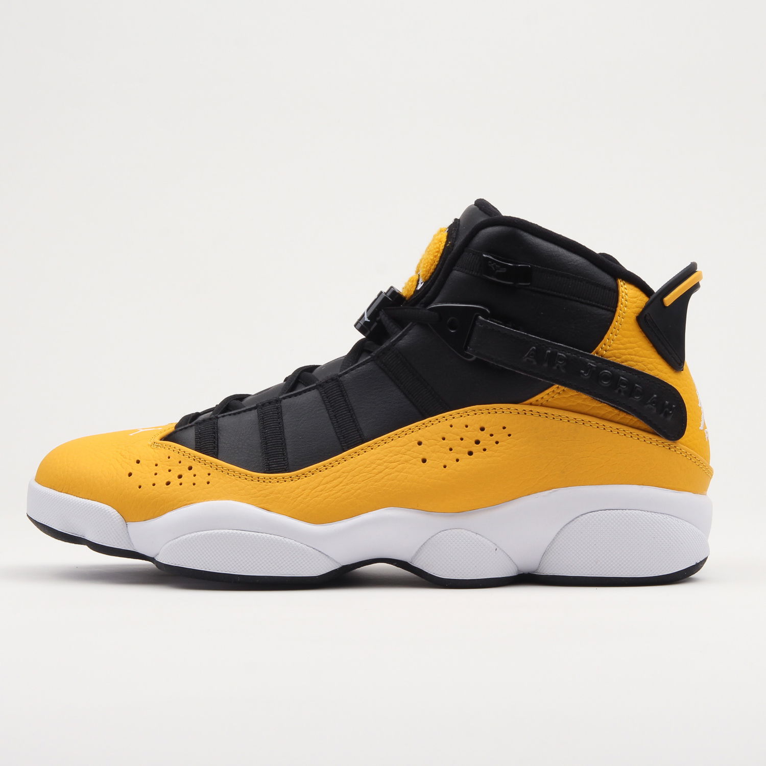 Кецове и обувки Jordan Jordan 6 Rings Жълто | 322992-700, 0