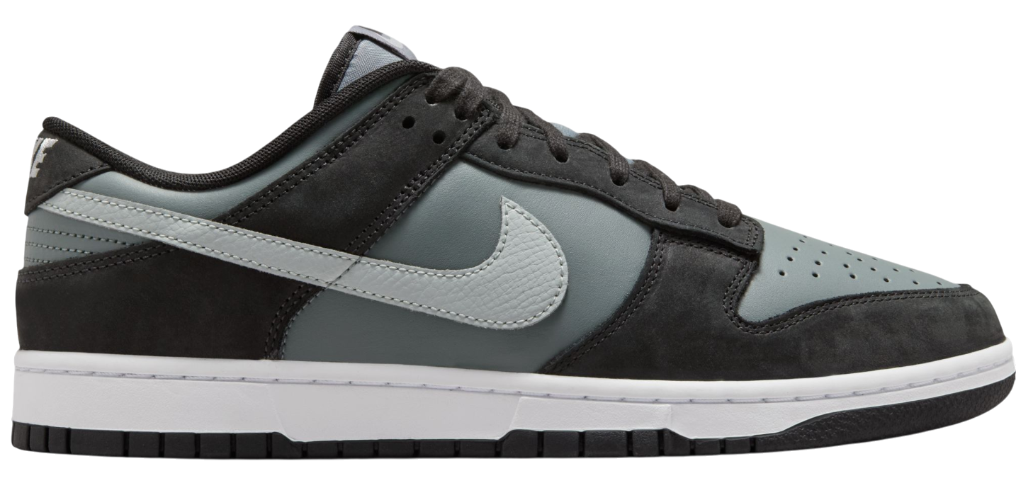 Кецове и обувки Nike Nike Dunk Low Сиво | ib3079-001, 1