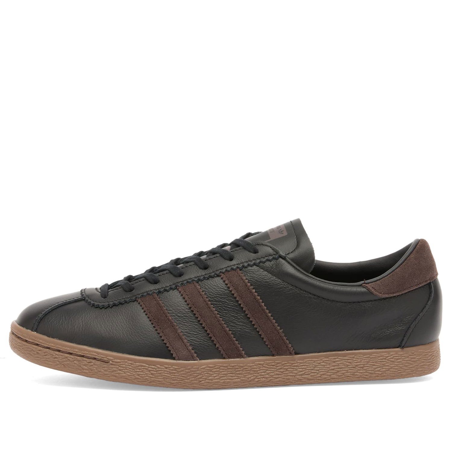 Кецове и обувки adidas Originals Tobacco Черно | JS1364, 0