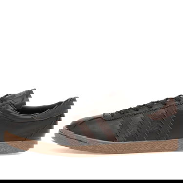 Кецове и обувки adidas Originals Tobacco Черно | JS1364, 0