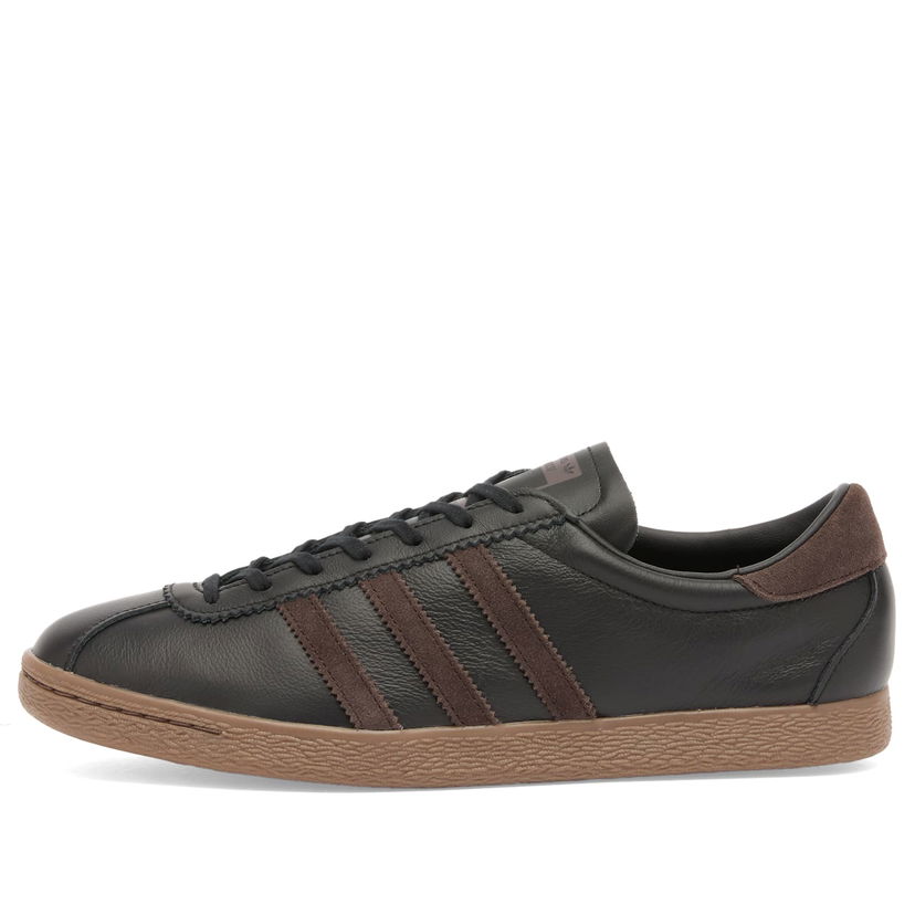 Кецове и обувки adidas Originals Tobacco Черно | JS1364