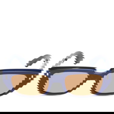 Слънчеви очила RETROSUPERFUTURE Retrosuperfuture x Marni Etezea Sunglasses Синьо | 8059026137032, 2