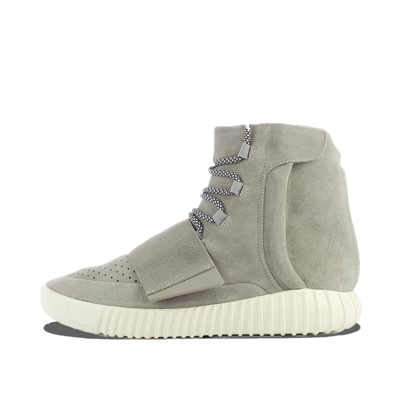 Кецове и обувки adidas Yeezy Yeezy Boost 750 OG Сиво | B35309