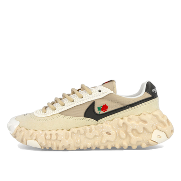 Кецове и обувки Nike Undercover x Overbreak SP ''Overcast'' Бяло | DD1789-200, 3