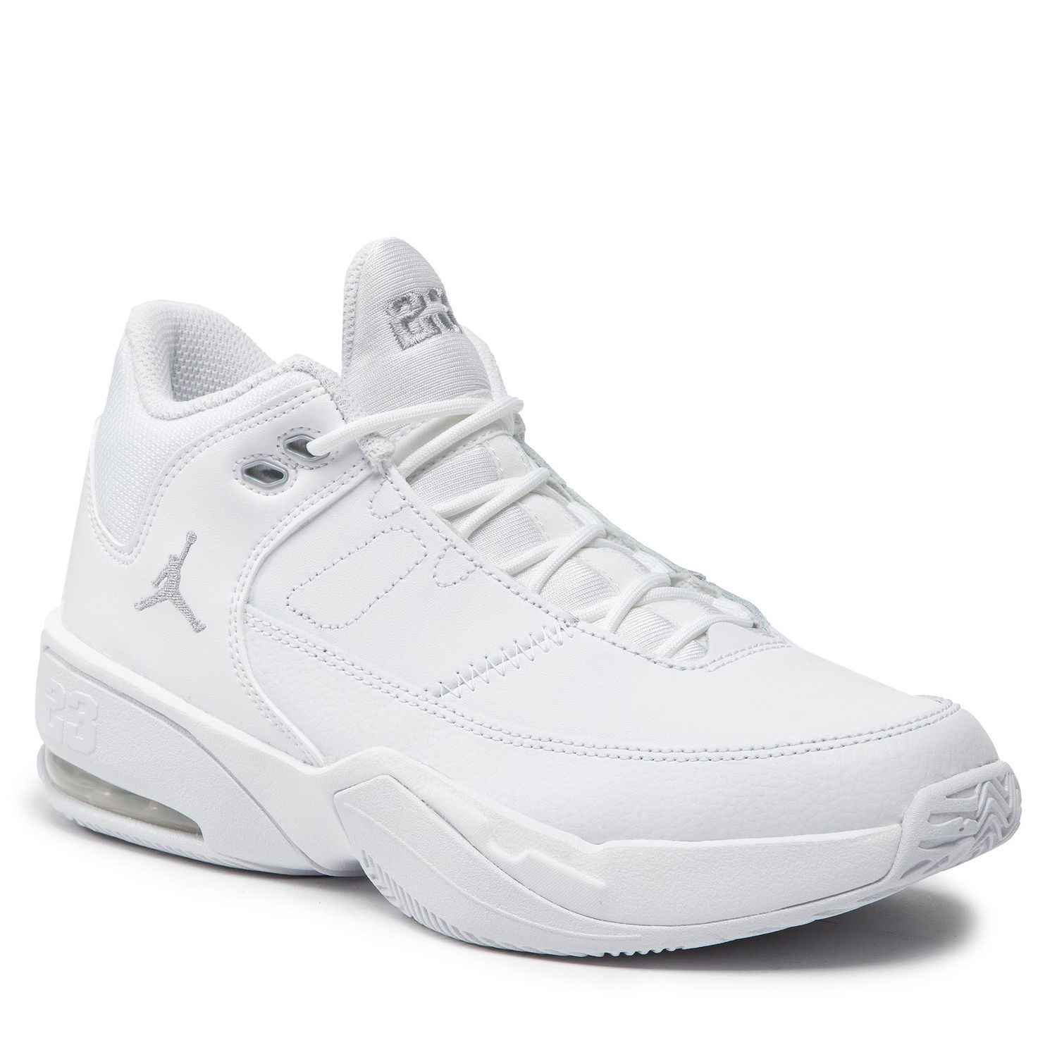 Кецове и обувки Jordan Max Aura 3 Бяло | DA8021 110, 0