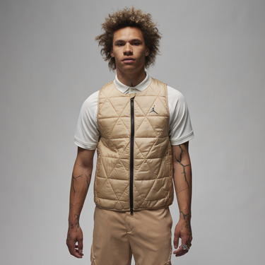 Жилетка Jordan Sport Vest Бежово | FB3265-200, 0