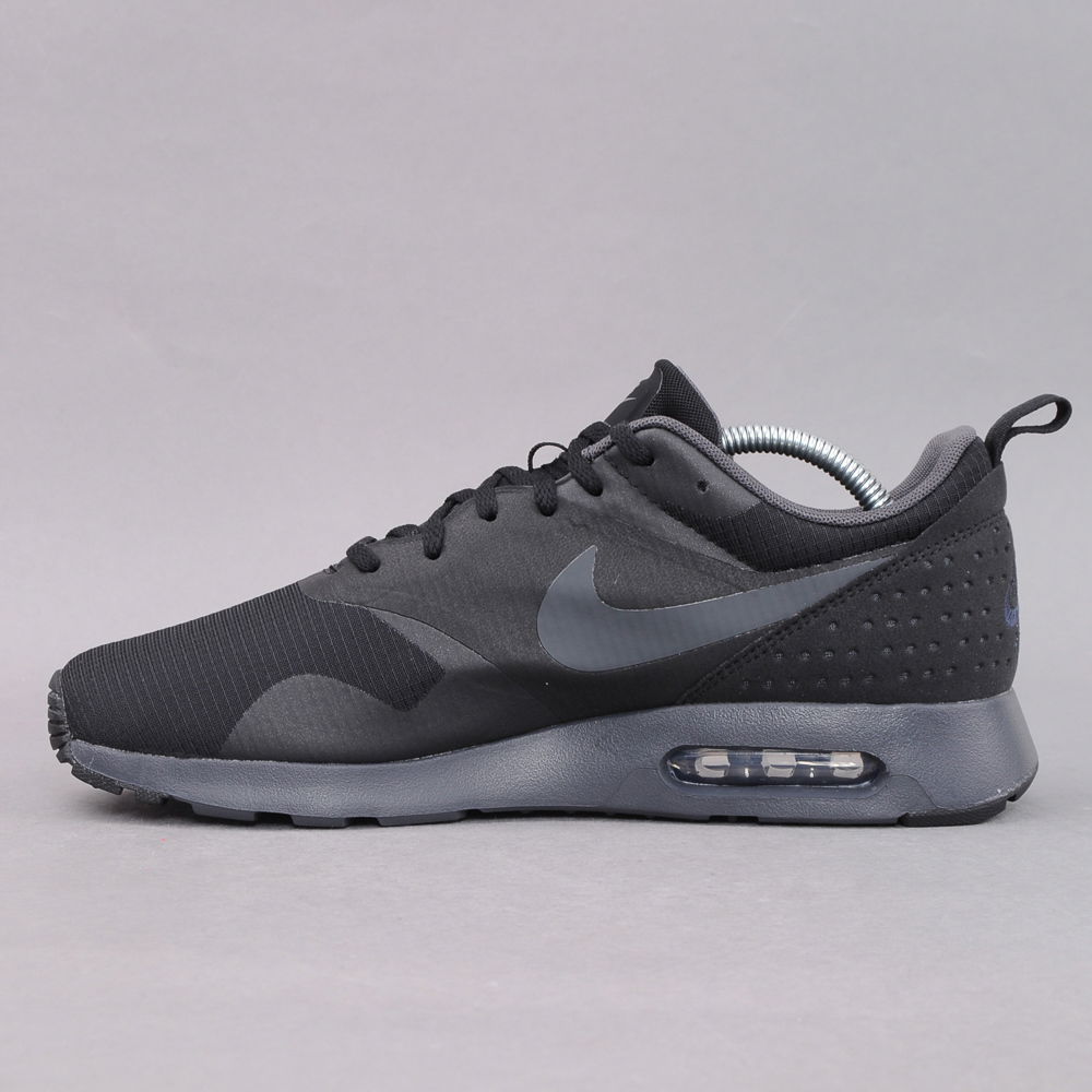 Кецове и обувки Nike Air Max Tavas Черно | 705149-010, 1