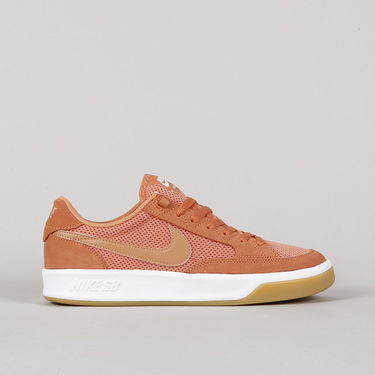Кецове и обувки Nike SB Adversary Оранжево
 | CJ0887-800, 0