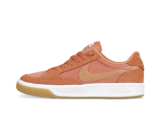Скеитбординг Nike SB Adversary Оранжево
 | CJ0887-800
