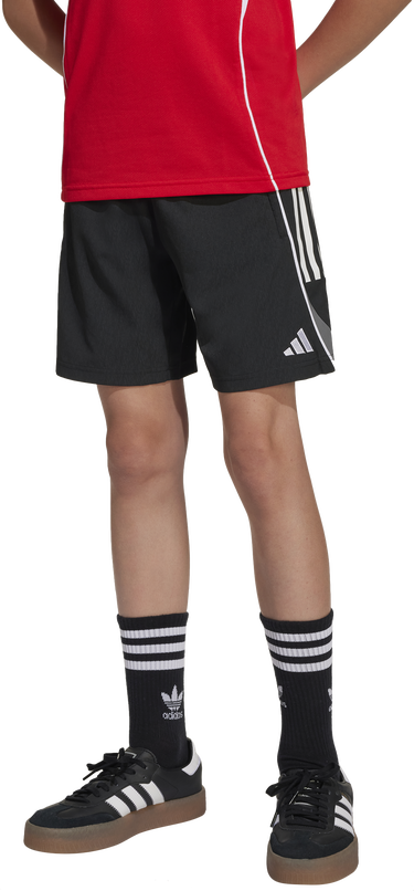 Къси панталони adidas Originals Tiro 25C Training Shorts Черно | iw0446, 3