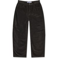 Панталони Polar Skate Co. Big Boy Cord Pants Черно | PSC-CO-70, 1