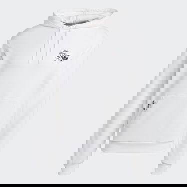 Суитчър adidas Originals Graphics Hack the Elite Hoodie Бяло | IC5740, 4