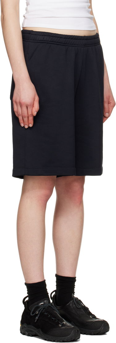 Къси панталони OUR LEGACY OUR LEGACY Amble Shorts Черно | W2256AP, 1
