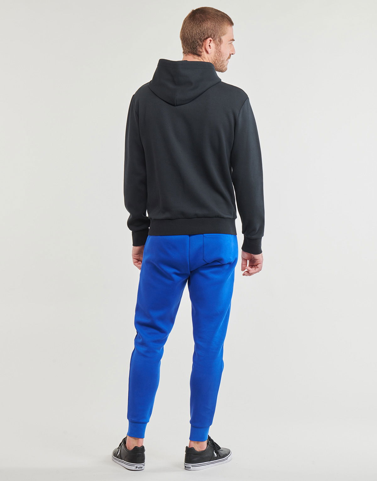 Суитчър Polo by Ralph Lauren Sweatshirt Polo Ralph Lauren Черно | 710936586001, 0