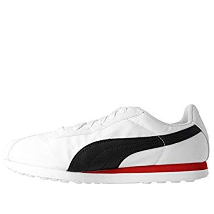 Кецове и обувки Puma Turin Retro Бяло | 362167-07