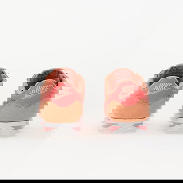Кецове и обувки Nike Nike Cortez Textile Оранжево
 | DZ2795-800, 4